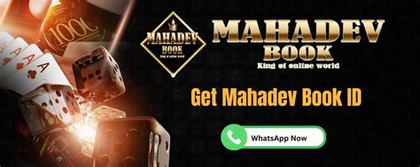 mahadev book online id|Mahadev Book Official .